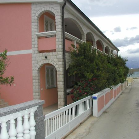 Apartments By The Sea Vir - 19323 Dış mekan fotoğraf