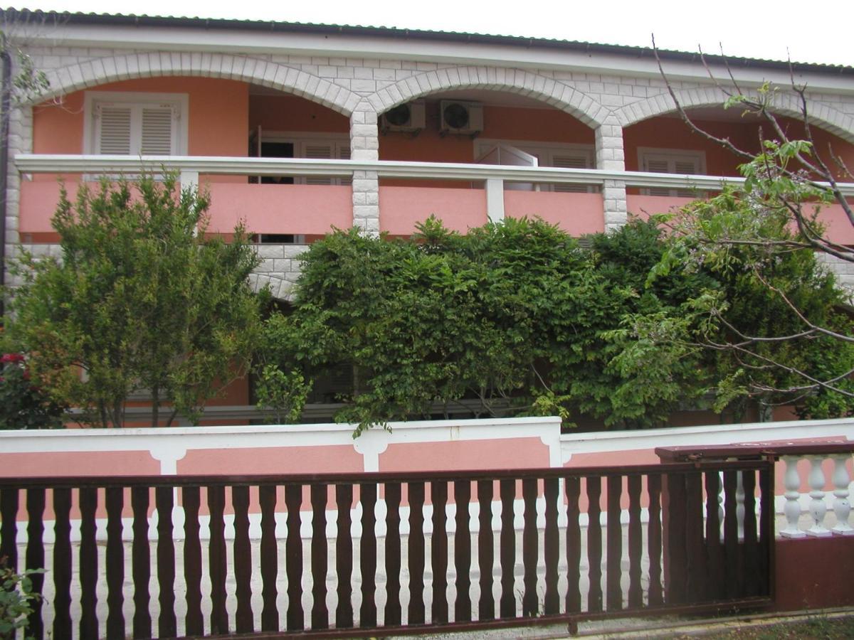 Apartments By The Sea Vir - 19323 Dış mekan fotoğraf