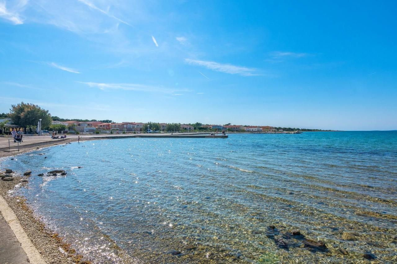 Apartments By The Sea Vir - 19323 Dış mekan fotoğraf